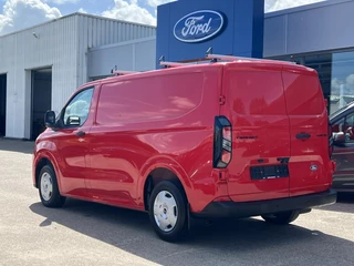 Ford Transit Custom Ford Transit Custom 280 2.0 TDCI L1H1 Trend | Automaat | Scherm met Apple Carplay/Android Auto | Camera | Parkeersensoren | zuid - afbeelding nr 8