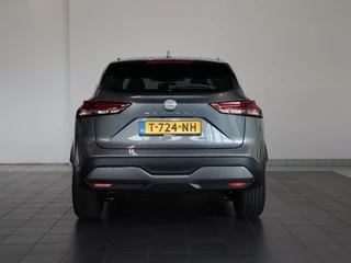 Nissan QASHQAI - afbeelding nr 13