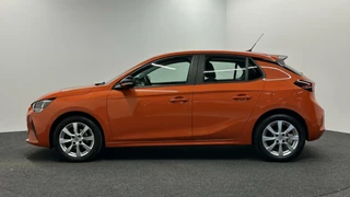 Opel Corsa Opel Corsa 1.2 Edition LM CRUISE - afbeelding nr 8