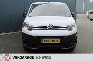 Citroën Berlingo Citroen Berlingo bestel 1.5 BlueHDI XL | Airco | Navi | nieuwe distr. - afbeelding nr 3