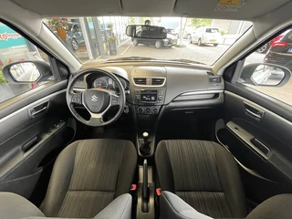 Suzuki Swift Suzuki Swift 1.2 Bandit EASSS | Airco | Cruise Control - afbeelding nr 13