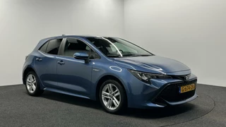Toyota Corolla Toyota Corolla 1.8 Hybrid Business CAMERA CRUISE ECC LM - afbeelding nr 3