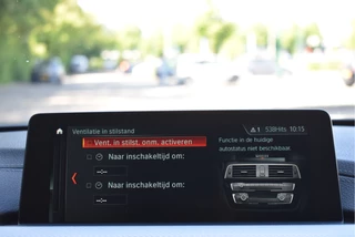 BMW 4 Serie BMW 4 Serie Coupé 420i High Executive Sport Line | NL-Auto | Headup | Harman/Kardon | DAB | Camera | Vol Leder | Full LED | Onderh.historie - afbeelding nr 57