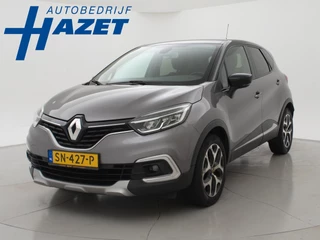Renault Captur 0.9 TCe INTENS