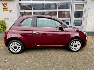 Fiat 500 - afbeelding nr 5