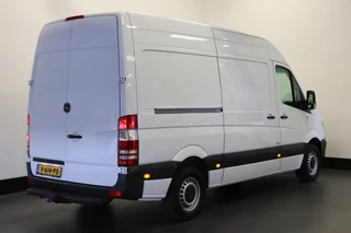Mercedes-Benz Sprinter Mercedes-Benz Sprinter 314 2.2 CDI L2H2 Automaat EURO 6 - Airco - Cruise - Trekhaak - € 15.950,- Excl. - afbeelding nr 2