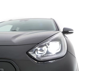 Kia e-Niro (INCL-BTW) Aut. *FULL-LEATHER | NAVI-FULLMAP | DAB | ADAPT.CRUISE | BLINDSPOT | CAMERA | HEATED/COOLED-COMFORTSEATS | KEYLESS | JBL-SOUND | MEMORY-PACK | DIGI-COCKPIT | SHIFT-PADDLES | ... - afbeelding nr 31