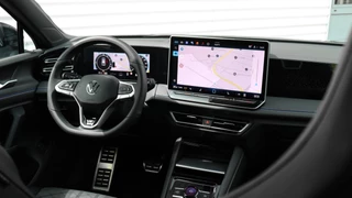 Volkswagen Tiguan | Massage | Head-up | Panoramadak | Trekhaak | Black Style Pack - afbeelding nr 11