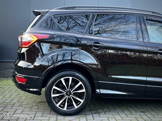 Ford Kuga Ford Kuga 1.5 EcoBoost ST-Line|4WD|Camera|Sony|Xenon|carplay - afbeelding nr 17