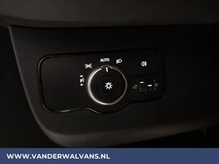 Mercedes-Benz Sprinter Mercedes-Benz Sprinter 314 CDI 143pk L2H2 Euro6 Airco | Camera | Navigatie | Apple Carplay | Android Auto Bijrijdersbank - afbeelding nr 17