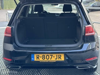 Volkswagen Golf Volkswagen Golf 1.0 TSI Highline Business R - afbeelding nr 8
