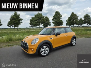 MINI One - 516662114-0
