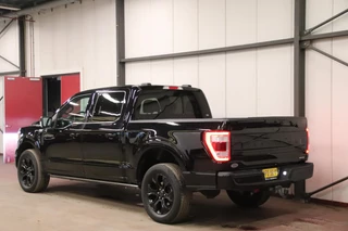 Ford F-150 Ford F150 USA F-150 V6 EcoBoost PLATINUM - afbeelding nr 7
