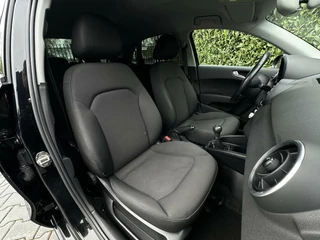 Audi A1 Sportback Audi A1 Sportback 1.0 TFSI Sport Pro Line S, FACELIFT, NAVI, KEYLESS, AIRCO, STOELVERWARMING, PARKEERSENSOREN, LICHTMETAAL 16