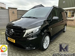 Mercedes-Benz Vito - 372596001-0