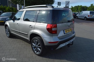 Škoda Yeti Skoda Yeti 1.2 TSI Greentech Ambition - afbeelding nr 10