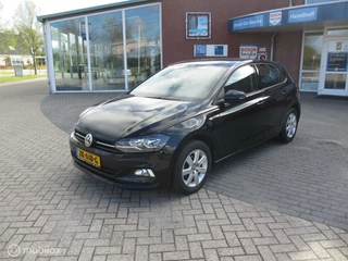 Volkswagen Polo Volkswagen Polo 1.0 TSI Comfortline Business - afbeelding nr 1
