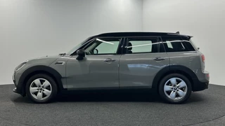 MINI Clubman Mini Clubman 1.5 Cooper Richmond Park Edition NAVI CRUISE LM . - afbeelding nr 8