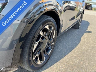 Kia Sportage Sportage 1.6T PHEV 265pk 4WD  GT PlusLine,  65 km Volledig elektr. rijden hierna Hybride aandrijving , GT Line uitvoering  19 inch Velgen , Priveglas, Stoel elektr. verstelbaar ,  Stoel & Stuur verwarming , 360o camera , trekhaak - afbeelding nr 13