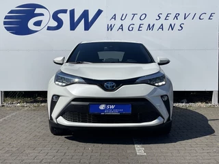 Toyota C-HR Toyota C-HR 2.0 Hybrid Team D | CarPlay | Parelmoer | Camera | ACC | LED | DAB+ | Keyless | 18 inch - afbeelding nr 6