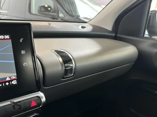 Citroën C4 Cactus Citroen C4 Cactus 1.2 110 pk Business | Navi | PDC | Cruise | CarPlay | DAB+ | Org. NLD. | - afbeelding nr 44