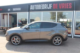 Alfa Romeo Tonale Alfa Romeo Tonale 1.5T Hybrid Veloce 20Inch/Leder/ACC/Camera/NAP - afbeelding nr 7