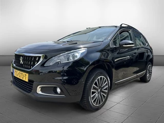 Peugeot 2008 Peugeot 2008 1.2 Active | Duindam Original | - afbeelding nr 2