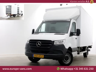 Mercedes-Benz Sprinter - 421827835-0