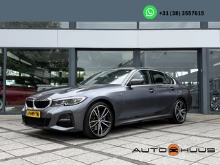 BMW 3 Serie - 190116414-0