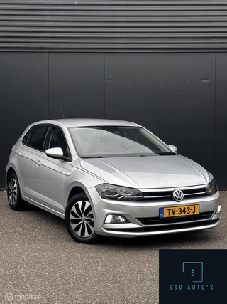 Volkswagen Polo 1.0 TSI Comfortline / AUTOMAAT