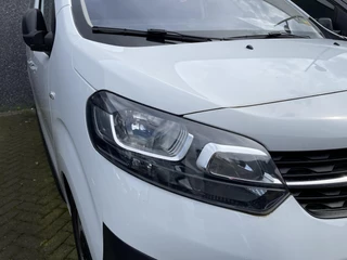 Opel Vivaro Opel Vivaro 145pk Automaat Dubbele Cabine L3H1 Navigatie Apple Carplay Cruise control Trekhaak - afbeelding nr 20