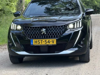Peugeot 2008 Peugeot 2008 1.2 PureTech GT-Line 18''inch - afbeelding nr 26