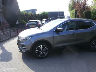 Nissan QASHQAI Nissan Qashqai 1.2 Business Edition bj 2018 74281 km - afbeelding nr 26
