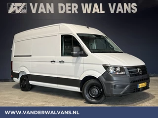 Volkswagen Crafter bijrijdersbank - afbeelding nr 1
