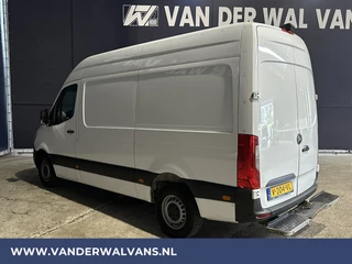 Mercedes-Benz Sprinter Cruisecontrol, Android Auto, Parkeersensoren - afbeelding nr 2