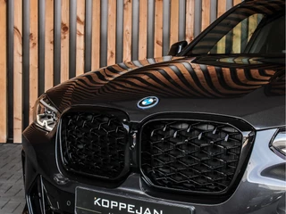 BMW X3 BMW X3 xDrive30e 292PK High Executive M-Sport | PANO | ISOLATIEGLAS | KEYLESS | SPORTSTOELEN | HEAD-UP | - afbeelding nr 37