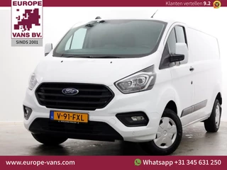 Ford Transit Custom - 252469473-0