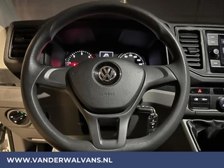 Volkswagen Crafter bijrijdersbank - afbeelding nr 14