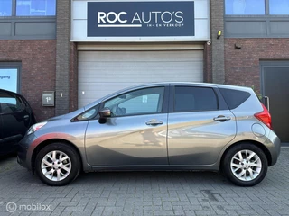 Nissan Note Nissan Note 1.2 Acenta | Airco | Trekhaak | Family pack - afbeelding nr 6