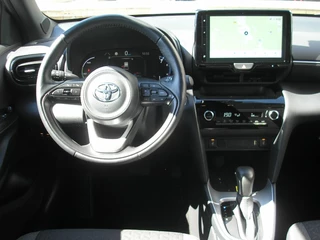 Toyota Yaris Cross - afbeelding nr 11