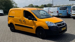 Peugeot Partner - afbeelding nr 3