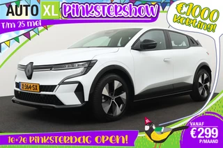 Renault Megane E-Tech EV40 Boost Charge Equilibre