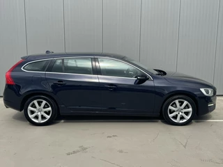 Volvo V60 Volvo V60 1.5 T3 Nordic+|Navi|NL-Auto|Geartronic - afbeelding nr 33