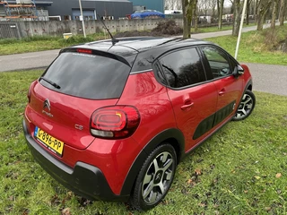 Citroën C3 - afbeelding nr 23