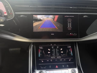 Audi Q7 Audi Q7 Compet 60 TFSI e PHEV 462PK Quattro BTW Auto | 3x S Line |B&O| Panoramadak | Leder Stoelen | Trekhaak | Full Option - afbeelding nr 31