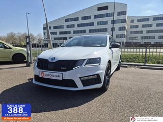 Škoda Octavia Octavia-Combi 2.0 TSI RS 245 Business