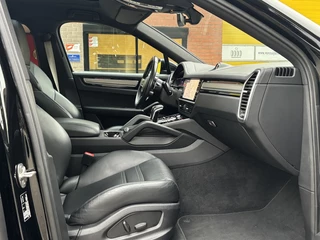 Porsche Cayenne - afbeelding nr 13