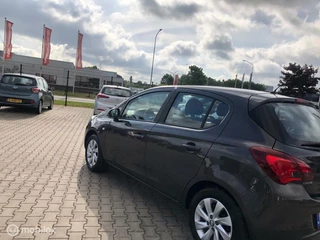 Opel Corsa Opel Corsa 1.2 16v 5.DRS AIRCO ELL PAK LMV - afbeelding nr 7