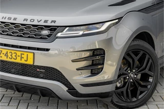 Land Rover Range Rover Evoque Land Rover Range Rover Evoque 1.5 P300e AWD R-Dynamic HSE Black Pack Pano Camera 20