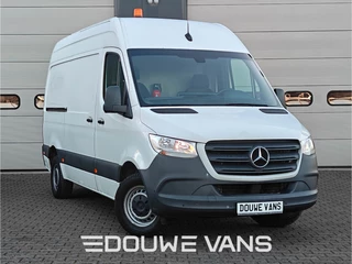 Mercedes-Benz Sprinter L2 H2 Automaat 317 3500 Trekhaak MBUX NAP